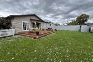 120 Russell Street, Palmerston North