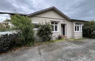 120 Russell Street, Palmerston North