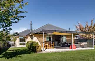 10 Rhoboro Road, TWIZEL