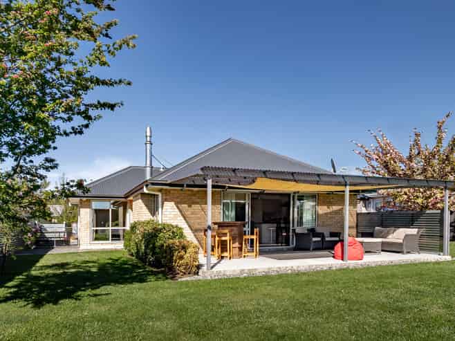 10 Rhoboro Road, TWIZEL