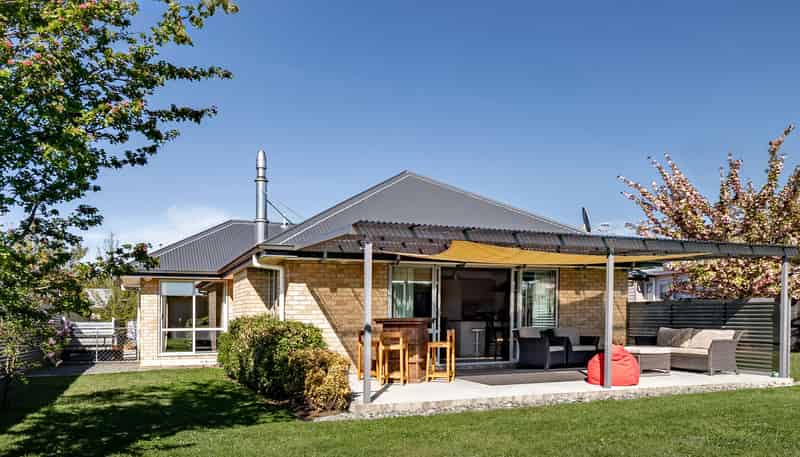 10 Rhoboro Road, TWIZEL