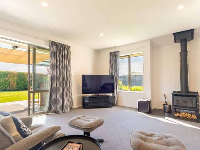 10 Rhoboro Road, TWIZEL