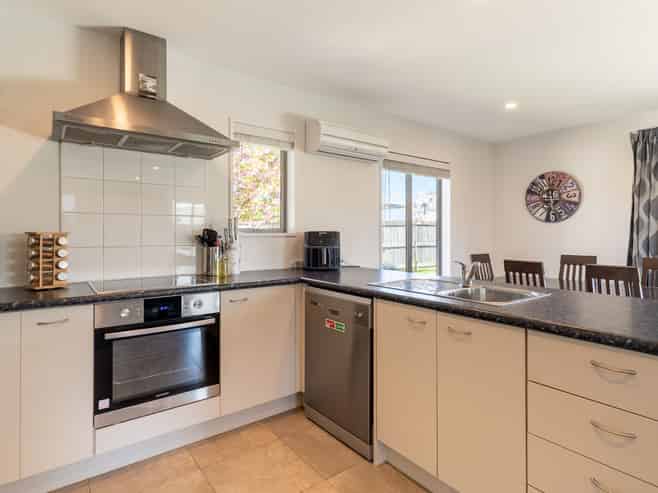 10 Rhoboro Road, TWIZEL