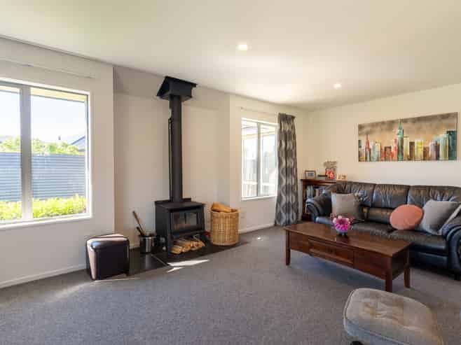 10 Rhoboro Road, TWIZEL