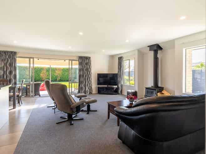 10 Rhoboro Road, TWIZEL