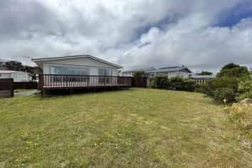 30 Somes Crescent, Newlands