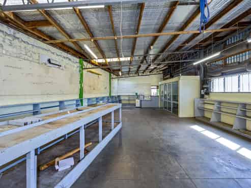 Mixed-Use – develop, occupy or invest