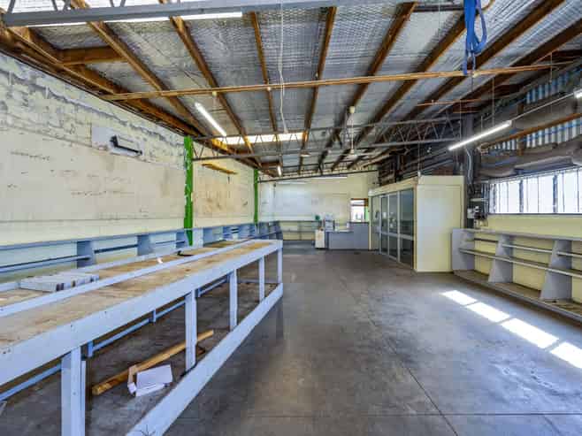 Mixed-Use – develop, occupy or invest