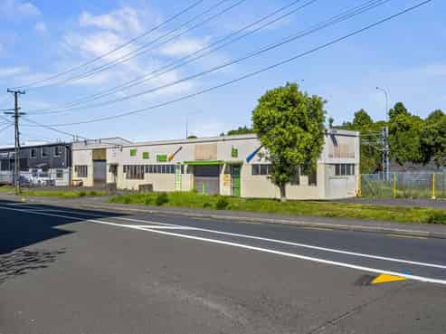 Mixed-Use – develop, occupy or invest