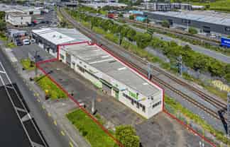 Mixed-Use – develop, occupy or invest