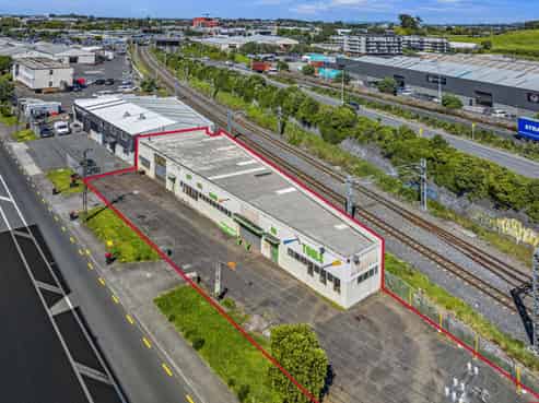 Mixed-Use – develop, occupy or invest