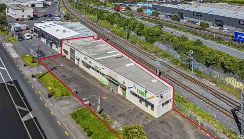 43-45 Jellicoe Road, Panmure