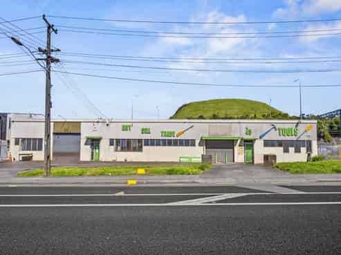 Mixed-Use – develop, occupy or invest