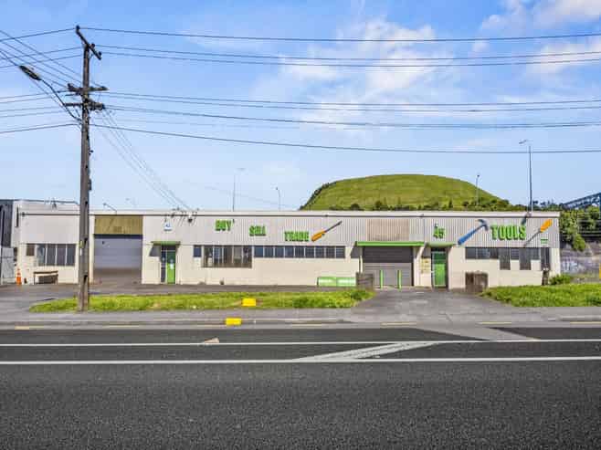 Mixed-Use – develop, occupy or invest