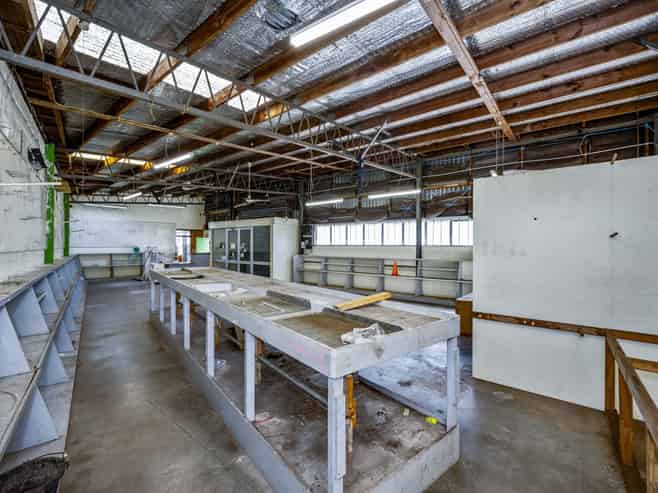 Mixed-Use – develop, occupy or invest