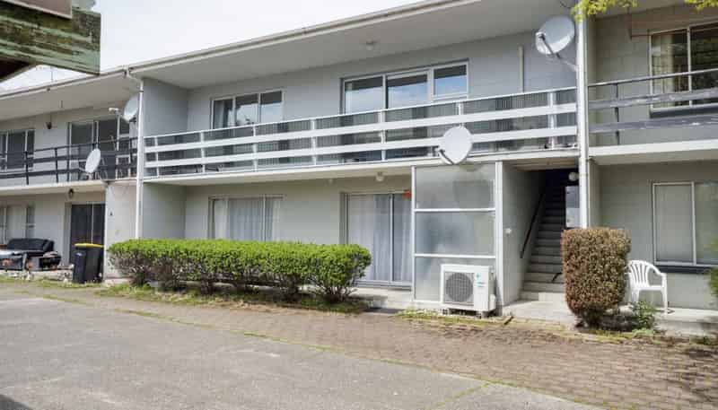 4/127 Ritchie Street, Richmond