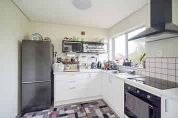 4/127 Ritchie Street, Richmond