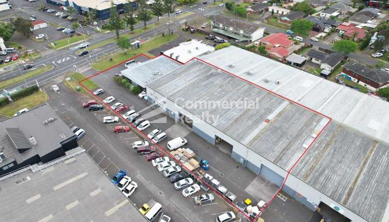 10 Lambie Drive, Manukau