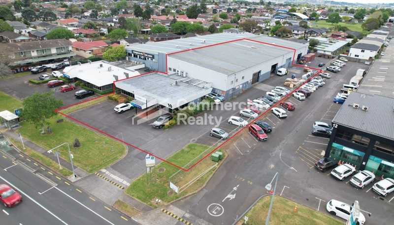 10 Lambie Drive, Manukau