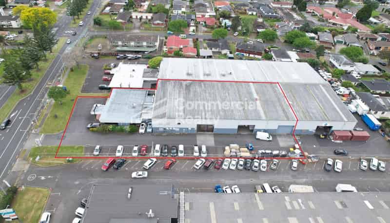 10 Lambie Drive, Manukau