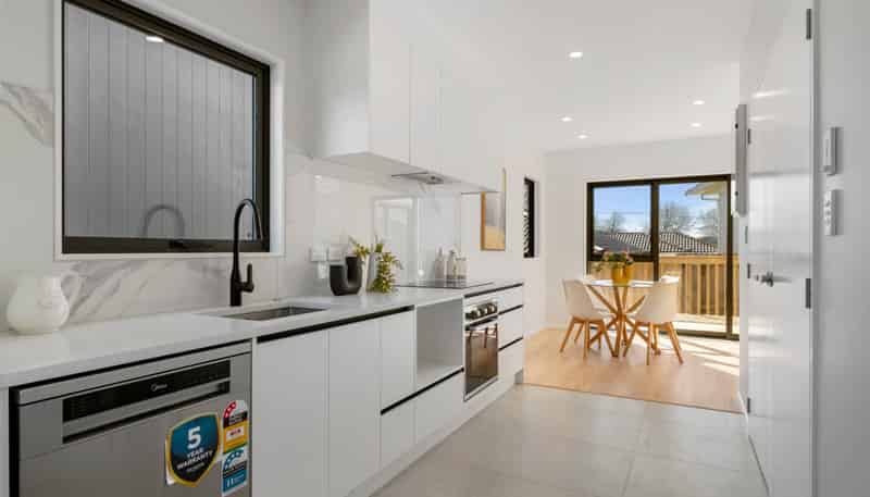  8B Clutha Crescent, Clover Park