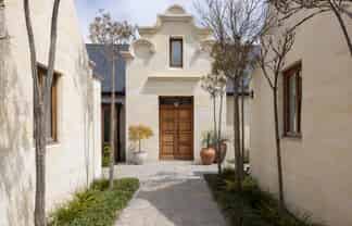 29 Garden Road, Fendalton