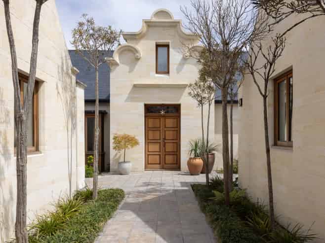 29 Garden Road, Fendalton