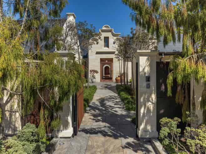 29 Garden Road, Fendalton