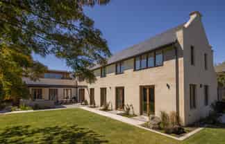 29 Garden Road, Fendalton