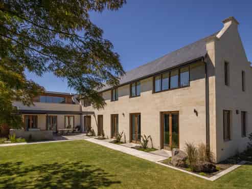 29 Garden Road, Merivale