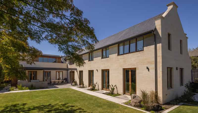 29 Garden Road, Fendalton