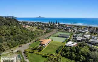 30A Harbour Road, Ohope