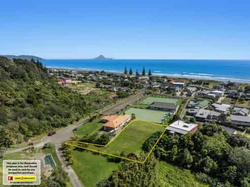 30A Harbour Road, Ohope