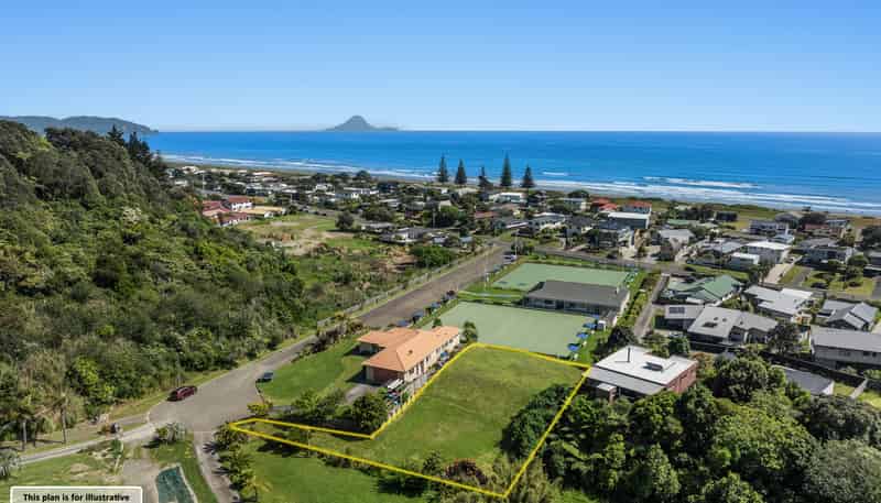 30A Harbour Road, Ohope