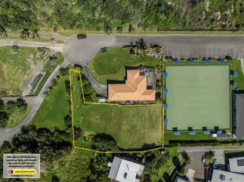 30A Harbour Road, Ohope