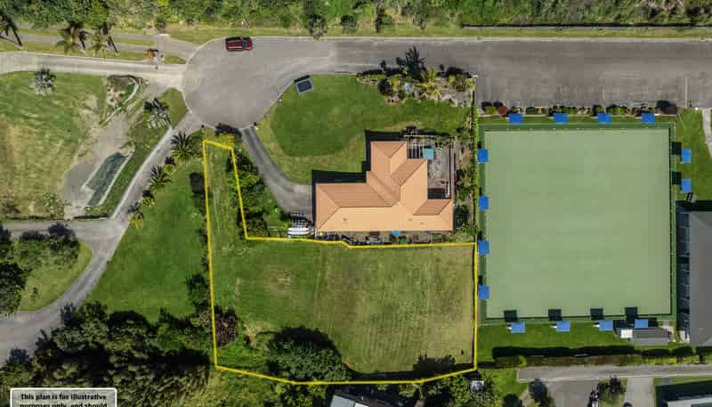 30A Harbour Road, Ohope