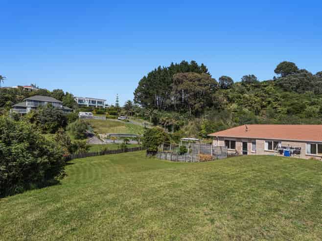 30A Harbour Road, Ohope