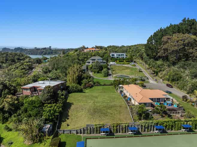 30A Harbour Road, Ohope