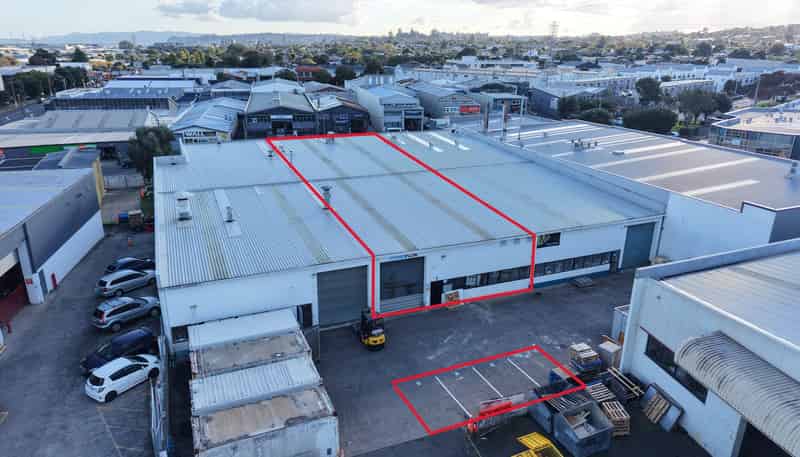112B Mays Road, Onehunga