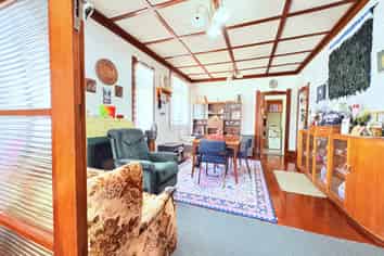 24 Lucknow Street, Wairoa