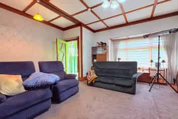 24 Lucknow Street, Wairoa