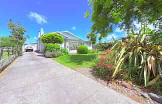 24 Lucknow Street, Wairoa