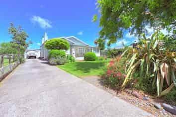 24 Lucknow Street, Wairoa