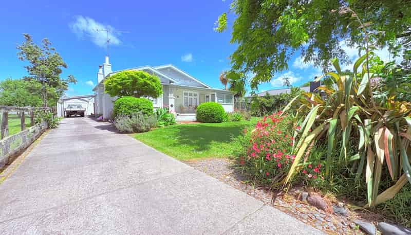 24 Lucknow Street, Wairoa