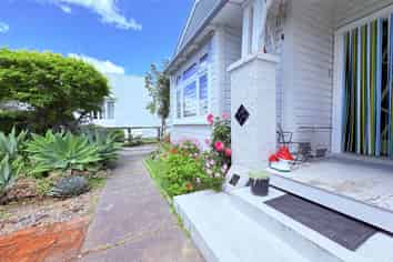 24 Lucknow Street, Wairoa