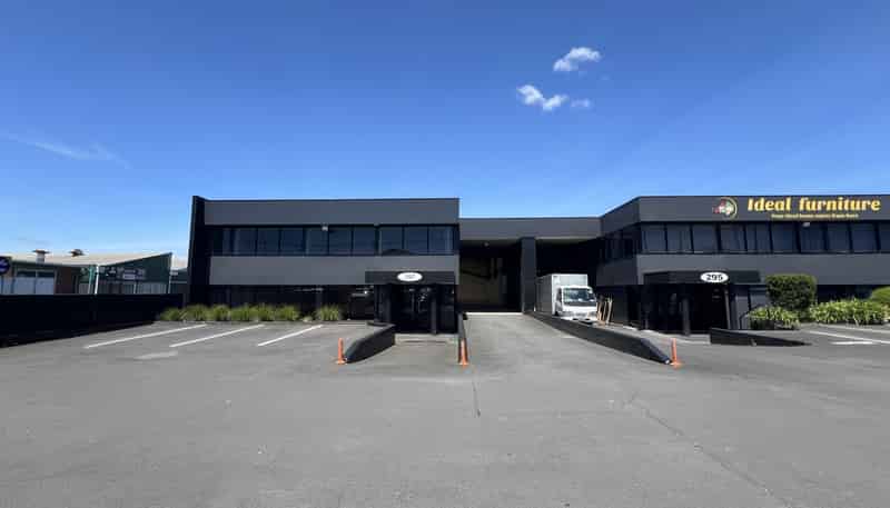 297 Neilson Street, Onehunga