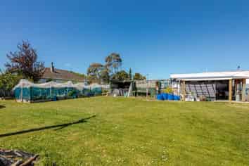 276 High Street, Dannevirke