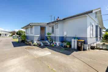276 High Street, Dannevirke