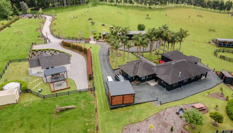 397D Pungaere Road, Kerikeri