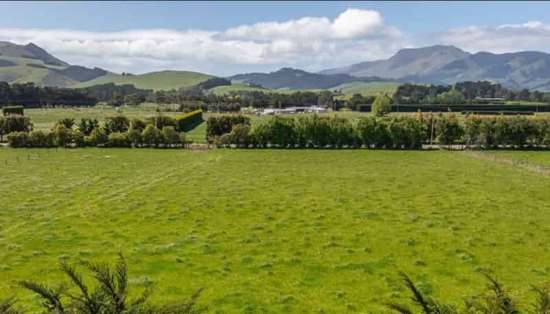 Lot 4, 606 Ridge Road, Tai Tapu
